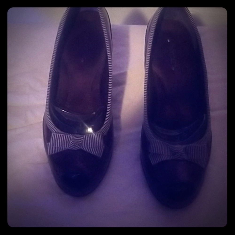 A little too big warned only twice